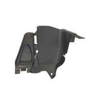 RENAULT SYMBOL/LOGAN ÖN ÇAMURLUK DAVLUMBAZI KORUYUCU (YERLİ) SOL 12- REN15CL036Y 8200595798