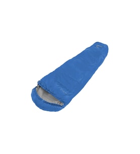 Easy Camp Cosmos Jr. Blue Çocuk Ultralight 720 gr Uyku Tulumu