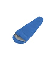 Easy Camp Cosmos Jr. Blue Çocuk Ultralight 720 gr Uyku Tulumu