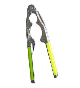 Metal Pense Tipi Fındık Ceviz Kıracağı (Karışık)