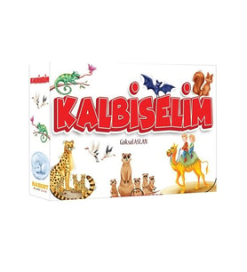 Kalbiselim Öykü Dizisi (2. Sınıf)
