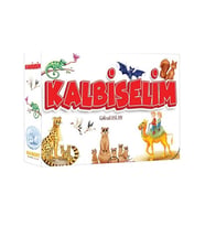 Kalbiselim Öykü Dizisi (2. Sınıf)