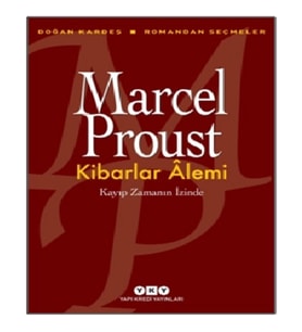 Kibarlar Alemi Kayıp Zaman İçinde