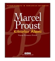 Kibarlar Alemi Kayıp Zaman İçinde