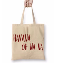 Cabello Havana Bez Çanta Uzun Saplı