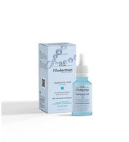 Fitoderman Hyaluronic Acid Serum