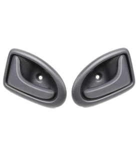 Renault Clio 2 Sag + Sol Ön Içten Kapi Açma Kolu 1998--2006 538119095