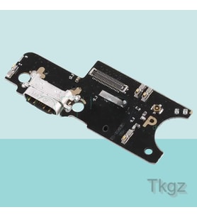 Xiaomi POCOPHONE F1 Full Şarj Soketi Bordu