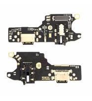 Xiaomi Redmi Note 9 Orijinal Şarj Soketi, Mikrofon Bordu