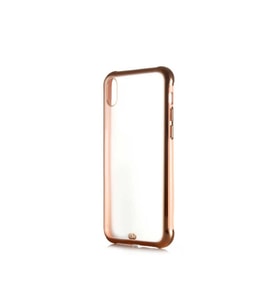 Apple iPhone XS Max Uyumlu Kılıf Zore Voit Kapak