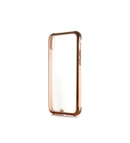 Apple iPhone XS Max Uyumlu Kılıf Zore Voit Kapak