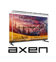 AXEN  AX49FAL241  49İNÇ TV EKRAN KORUYUCU
