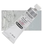 Mussini 35ml Yağlı Boya Seri:5 No:860 White Gold