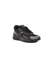 Dunlop DNP-2060 Siyah Kadın Sneaker