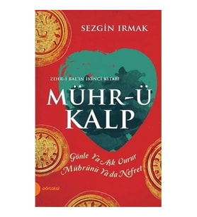 Mühr-ü Kalp