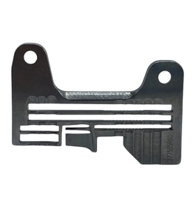 Kingtex Overlok EX 4 İp 5mm Geniş Plaka / 277505R60