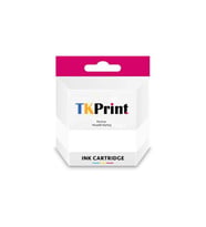 TKPrint HP 6000 6500 Kırmızı Muadil Kartuş 700 Syfa 920XL CD973A