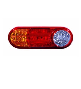 Hyundai H100 Kamyonet H350 2004 Sonrası Sol Stop 924014F000