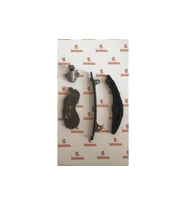 ZİNCİR SET İ10 1,0 202012-202018/PICANTO 1,0 2006-2014/ATOS