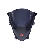 Biadil 2009-2016 Suzuki GSX-R 1000 Uyumlu Double Ön Cam Koyu Füme