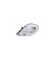RENAULT TRAFIC/O.VIVARO ÖN FAR ELEKTRİKLİ MOTORLU SOL 2007-2013 8200701354