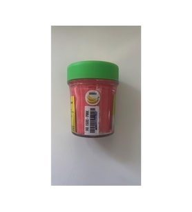 EFFE Alabalık Hamur Yemi (Muz Aromalı - Pembe Renk)