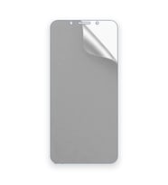 SChitec OPPO F5 Lite Uyumlu Ön Yüzey Mat Hidrojel Ekran Koruyucu