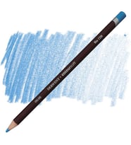 Derwent Coloursoft Pencil Yumuşak Kuruboya Kalemi C330 Blue 