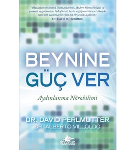 Beynine Güç Ver: Aydınlanma Nörobilimi