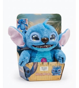 STİTCH KONUŞAN PELUŞ