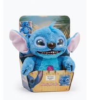 STİTCH KONUŞAN PELUŞ