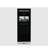 Dahua VTO6531H-S2 4.3 İnç 2mp Dokunmatik IPS Ekran Yüz Tanıma Özellikli Apartman Tipi IP Zil Paneli