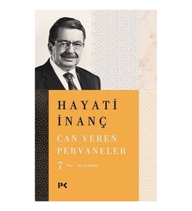 Can Veren Pervaneler - 7