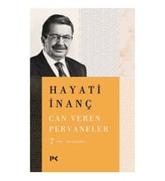 Can Veren Pervaneler - 7