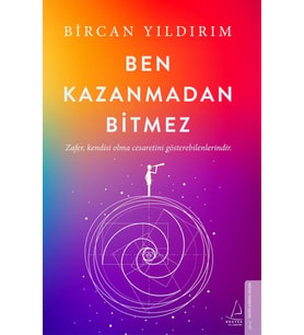 Ben Kazanmadan Bitmez