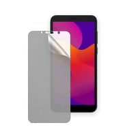 SChitec HONOR 9S Uyumlu Ön Yüzey Mat Hidrojel Ekran Koruyucu