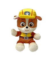 TY Beanie Boo's Paw Patrol Rubble 15 Cm (Sarı)