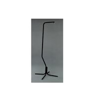 Dayang Kafes Ayaklığı 77x161cm Siyah