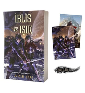 İblis Ve Işık