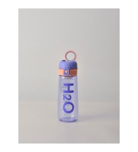H2o Polikarbon Matara 620 ML