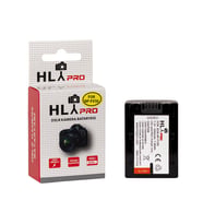 HLYPRO SONY NP-FV50 BATARYA