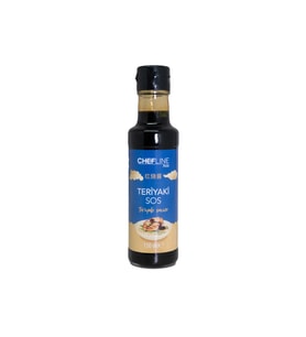 Chefline Asia Teriyaki Sos 150ml