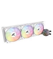 Zalman Zalman Alpha-36Wh 360Mm 1700-1200/Am4-Am5 Sıvı Soğutma