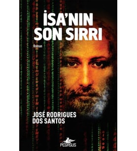 İsa'nın Son Sırrı