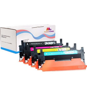 Colorful Toner CLP-365W Yazıcı Uuyumlu Muadil Toner Takım - CLT-K406S