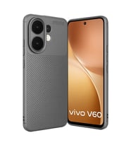 V60 5G Auto Focus Karbon Kapak - Gri