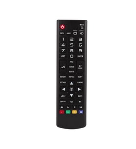 LG AKB 73715603 Simplink Lcd Kumandası