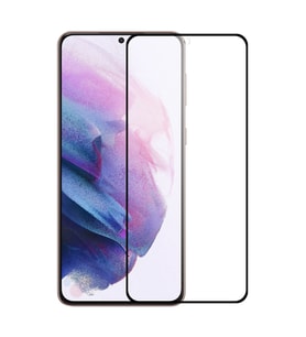BİNANO 3D Samsung S21 Ultra Cam Ekran Koruyucu