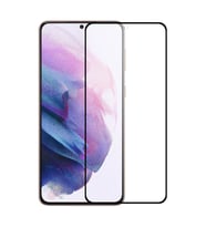 BİNANO 3D Samsung S21 Ultra Cam Ekran Koruyucu