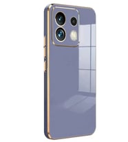 Redmi Note 13 4G Kılıf Volet Silikon -